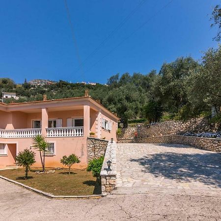 The Olive Grove Cottage By Konnect - 2,5Km From Ипсос Экстерьер фото