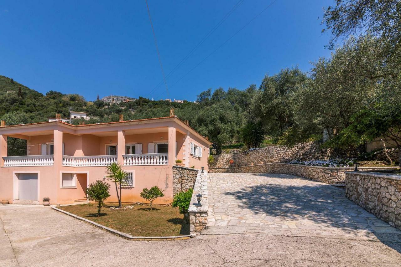 The Olive Grove Cottage By Konnect - 2,5Km From Ипсос Экстерьер фото